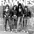 Ramones - Ramones (Remastered)