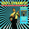 300 % Dynamite - Soul Jazz - Double LP - Rebel Rebel Records
