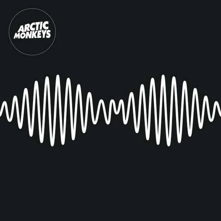 Arctic Monkeys - AM LP Vinyl Record - Rebel Rebel Records
