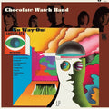 Chocolate Watch Band - No Way Out (Vinyl LP) - Rebel Rebel Records