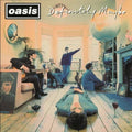 Oasis - Definitely Maybe - Vinyl LP Record - 2 x LP (Remastered edition) - Rebel Rebel Records