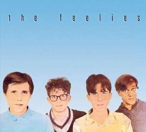 The Feelies - Crazy Rhythms- LP