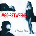 The Go-Betweens - 16 Lovers Lane (Remastered) VINYL LP (PRE-ORDER) - Rebel Rebel Records