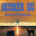 Hüsker Dü - New Day Rising - Vinyl LP - Rebel Rebel Records