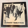 Los Bravos - Black Is Black Vinyl LP (Rare AUS Press) - Rebel Rebel Records