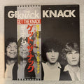 The Knack - Get The Knack - Vinyl LP JPY PRESS - OBI & INSERT - Rebel Rebel Records