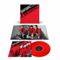 Kraftwerk - The Man Machine (Limited Edition Red Vinyl) - Rebel Rebel Records