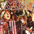 MC5 - Kick Out The Jams - (cut from original masters) 180g - Vinyl LP - Rebel Rebel Records