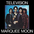 Television - Marquee Moon - LP Vinyl - Rebel Rebel Records