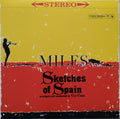 Miles Davis - Sketches of Spain - Rebel Rebel Records