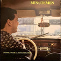 Minutemen - Double Nickels On The Dime (2xLP, Album, RE, RP) Vinyl Record / LP - Rebel Rebel Records