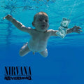 NIRVANA 'Nevermind' 180g - Vinyl LP - Rebel Rebel Records
