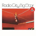 Big Star - Radio City - Red Vinyl LP - Rebel Rebel Records
