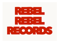 REBEL REBEL RECORDS - GIFT CARD - Rebel Rebel Records
