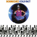 Rodriguez - Cold Fact (Limited Edition Vinyl LP) - Rebel Rebel Records