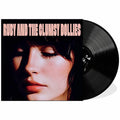 Ruby & The Clumsy Dollies - Black Vinyl LP - Rebel Rebel Records