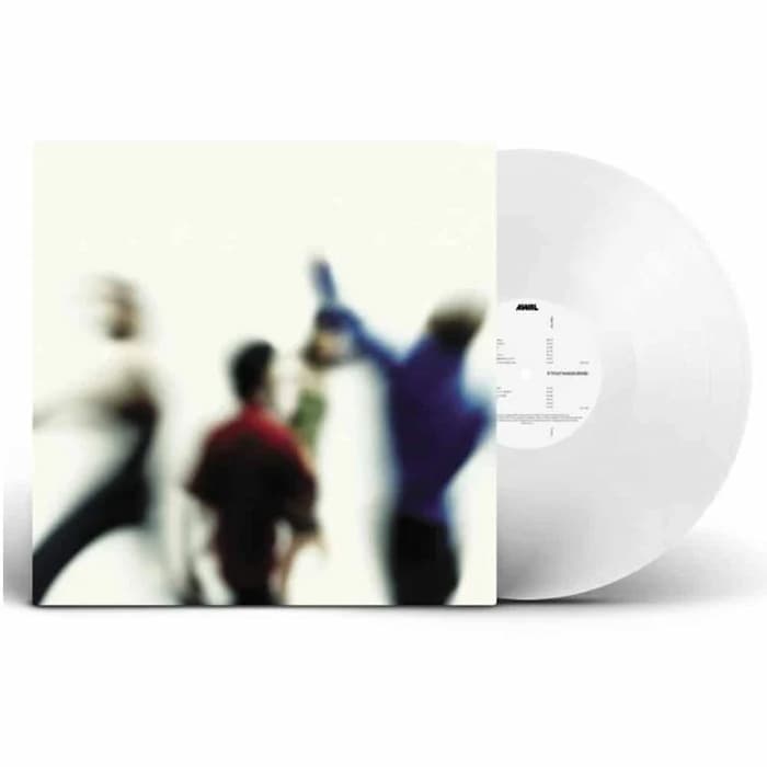 Spacey Jane - If That Makes Sense (Indie Exclusive) White Noise Vinyl LP - Rebel Rebel Records