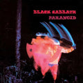 Black Sabbath Paranoid 180GM VINYL LP gatefold - Rebel Rebel Records