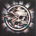 Seedy Jeezus - Hell Yeah! LP - Rebel Rebel Records