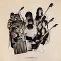 Spooky Eye - Self Titled Vinyl LP - Rebel Rebel Records