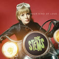 The Stems – Your Kind of Love (Limited Yellow Vinyl) 7" - Rebel Rebel Records