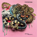 Stepmother - Absurdus Manifestus -(Recycled Blue & Green Coloured Vinyl) - Vinyl LP - Rebel Rebel Records