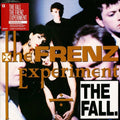 The Fall - The Frenz Experiment - Rebel Rebel Records