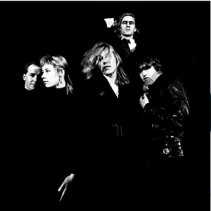 The Go-Betweens Fountains Of Youth - Live At The Town And Country VINYL 2LP (PRE-ORDER) - Rebel Rebel Records