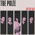 The Prize - In The Red - Vinyl LP - Rebel Rebel Records