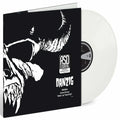 DANZIG - Danzig I - Limited Edition - RSD Opaque White Vinyl = LP - Rebel Rebel Records