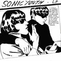 Sonic Youth - Goo - Vinyl LP - Rebel Rebel Records