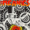 THE MEANIES 'Come N See' - Vinyl LP - Rebel Rebel Records