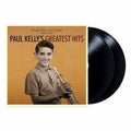 Paul Kelly - Songs from the South: Paul Kelly's Greatest Hits 1985-2019 - Double Vinyl LP - Rebel Rebel Records