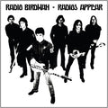 Radio Birdman – Radios Appear Sire Version white vinyl LP record cover