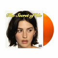 Abrams, Gracie - Secret Of Us (Limited Orange Coloured Vinyl) - Rebel Rebel Records