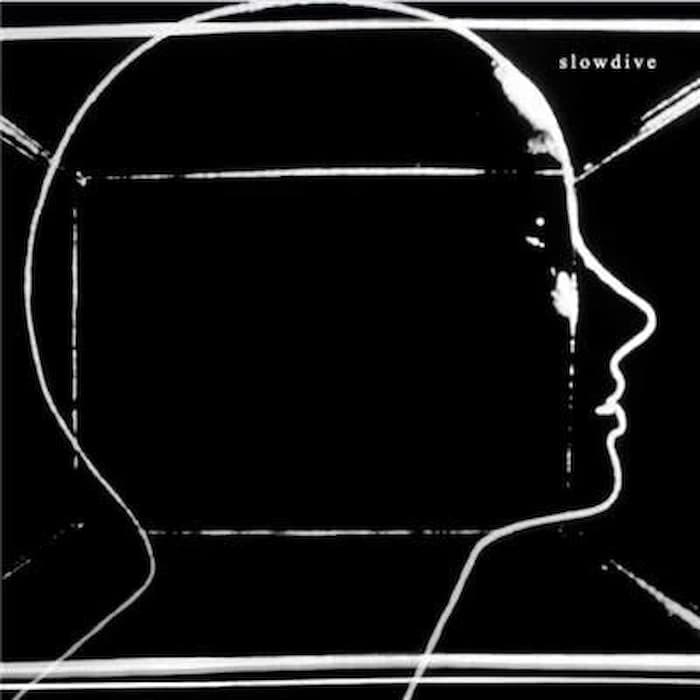 Slowdive - Slowdive - Vinyl LP - Rebel Rebel Records