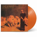 The Sound – From The Lion's Mouth (Coloured vinyl) - Rebel Rebel Records