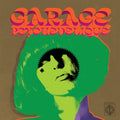 Various - Garage Psychedelique (The Best Of Garage Psych And Pzyk Rock 1965-2019) - Rebel Rebel Records